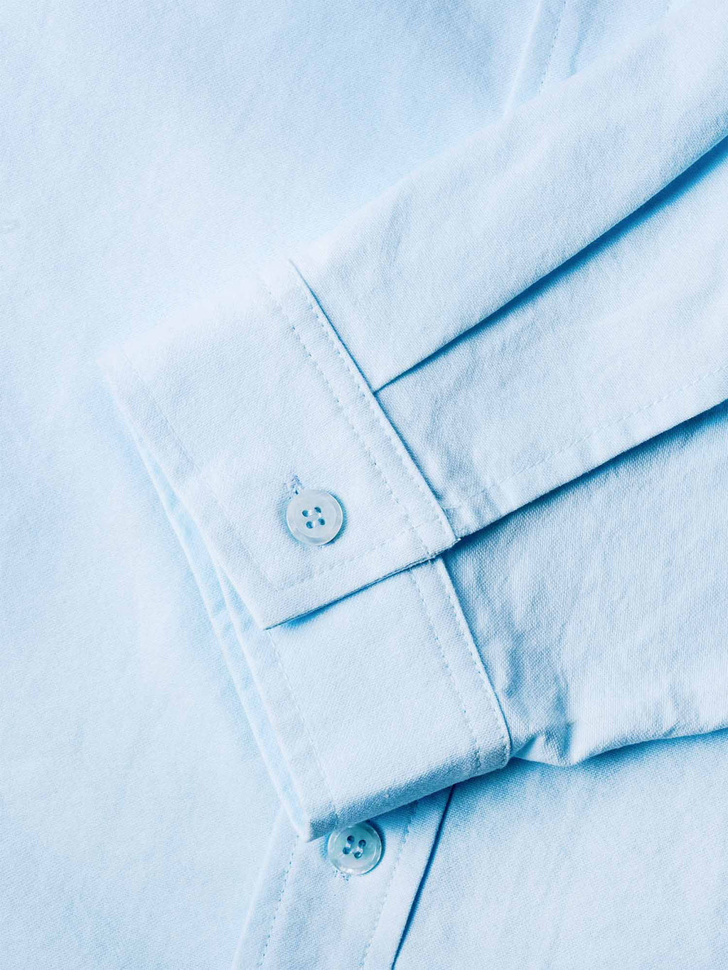 ABP. LEGACY BIG BRO 1.0 SHIRT LIGHT BLUE