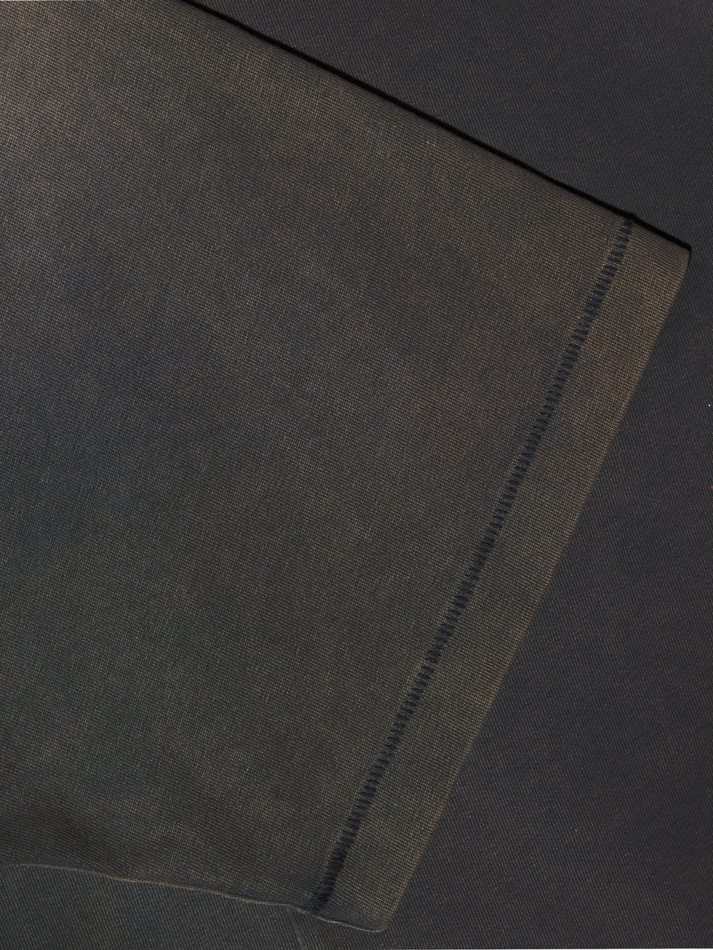 SINGLE STITCH WASHED CROPPED TEE CONCRETE