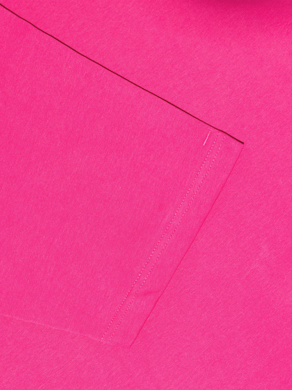 QUOTE BLEED TEE PINK