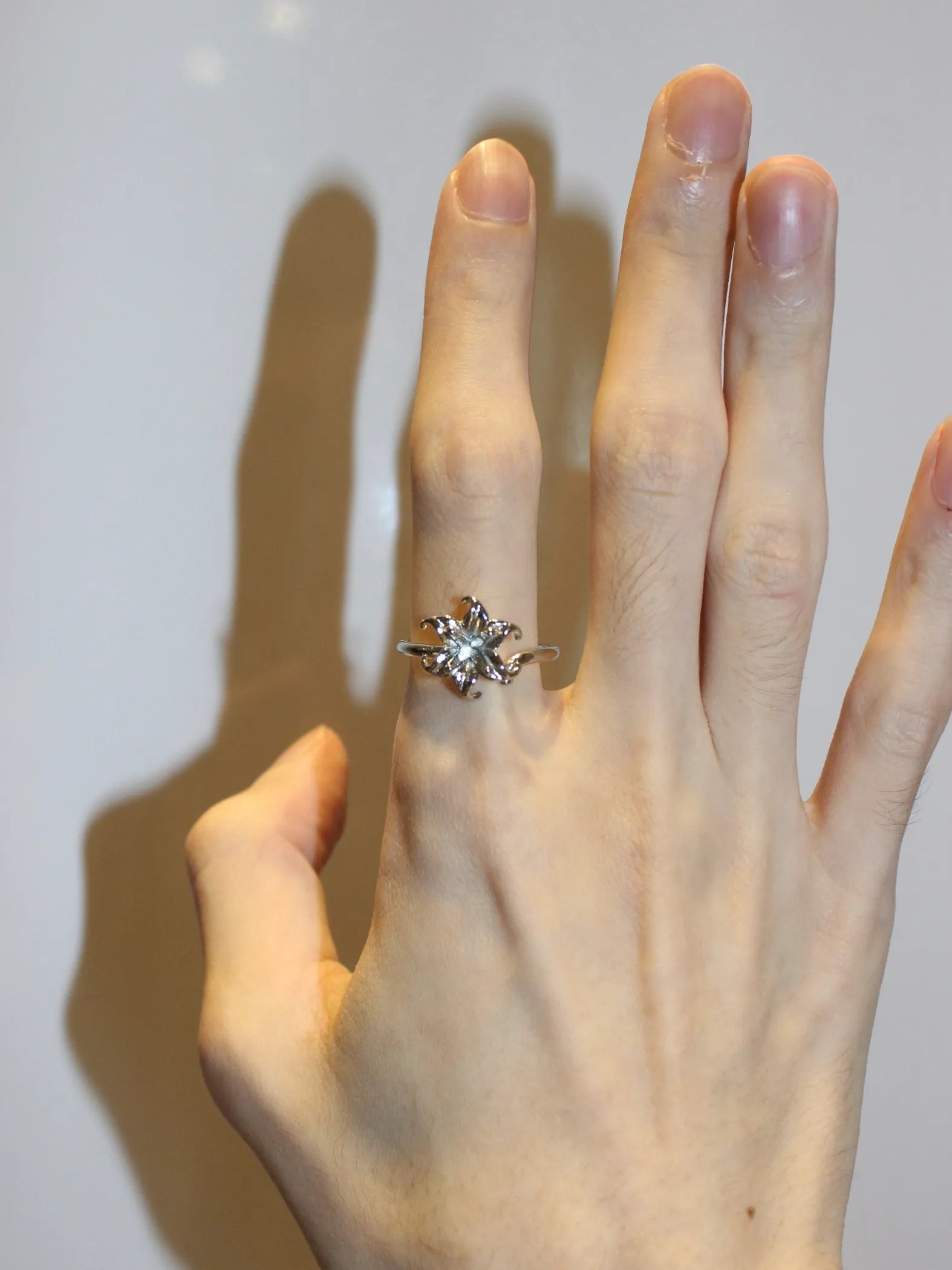 LILY RING
