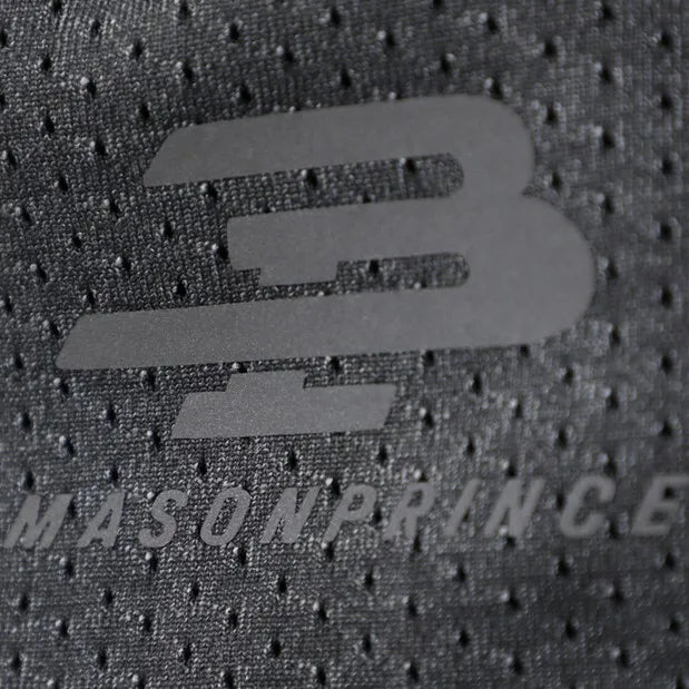 MASONPRINCE FADED SPORTS SHORTS