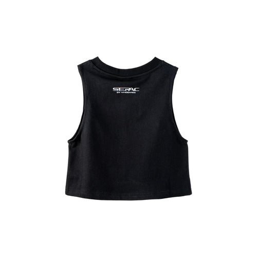 BABY MINT TANK
