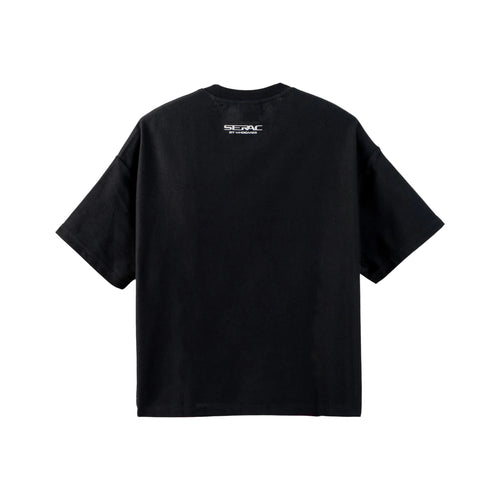 BOXY MINT TEE