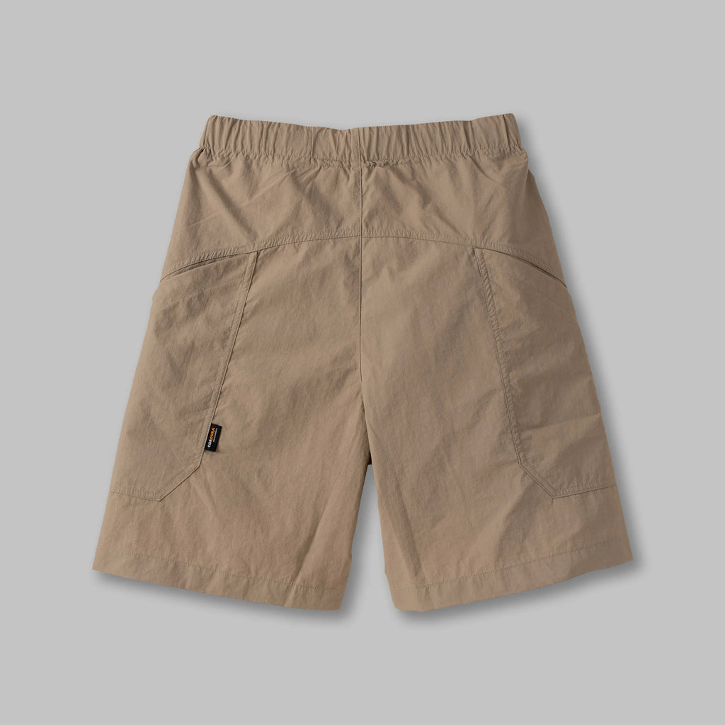 Cordura® Easy Shorts Khaki