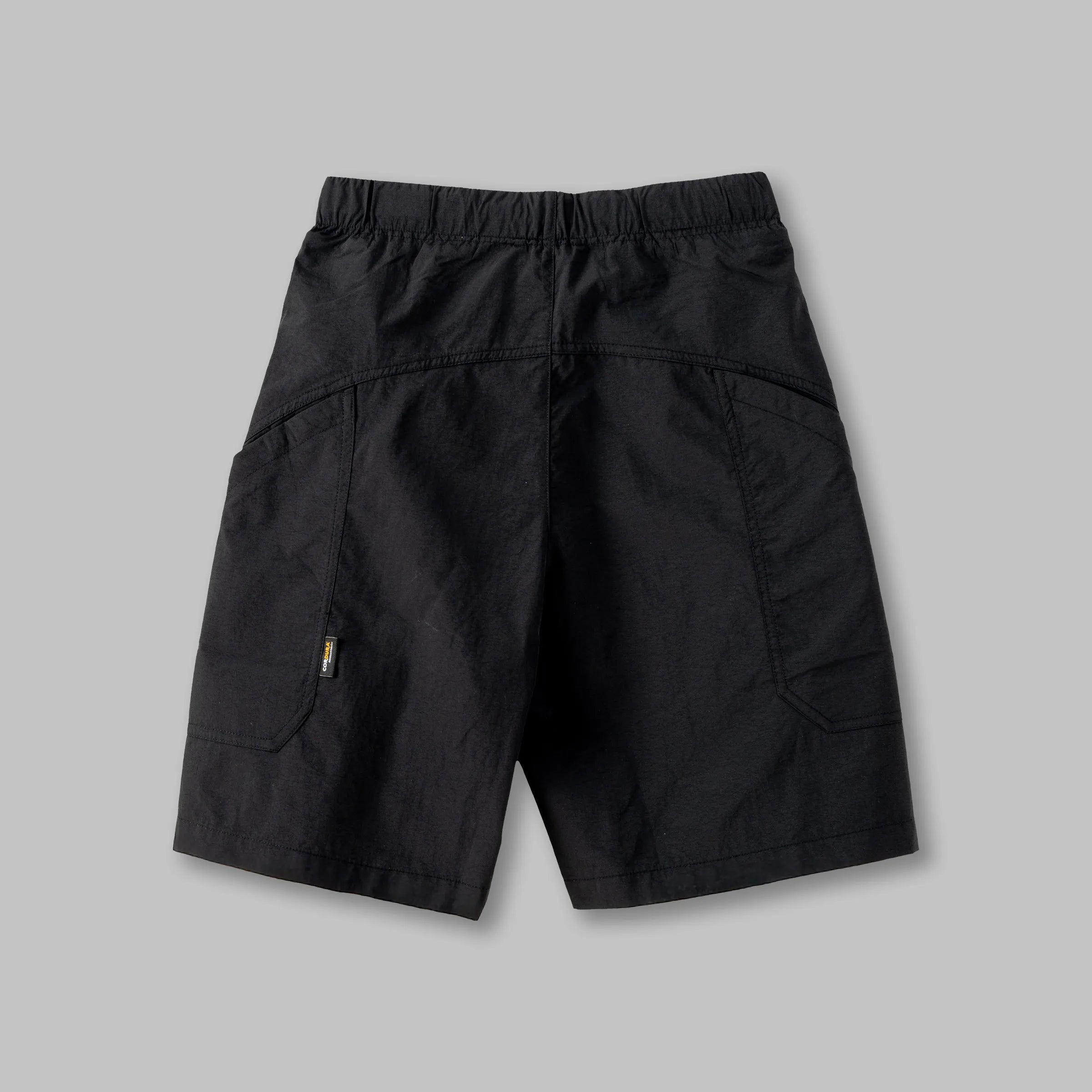 Cordura® Easy Shorts Black