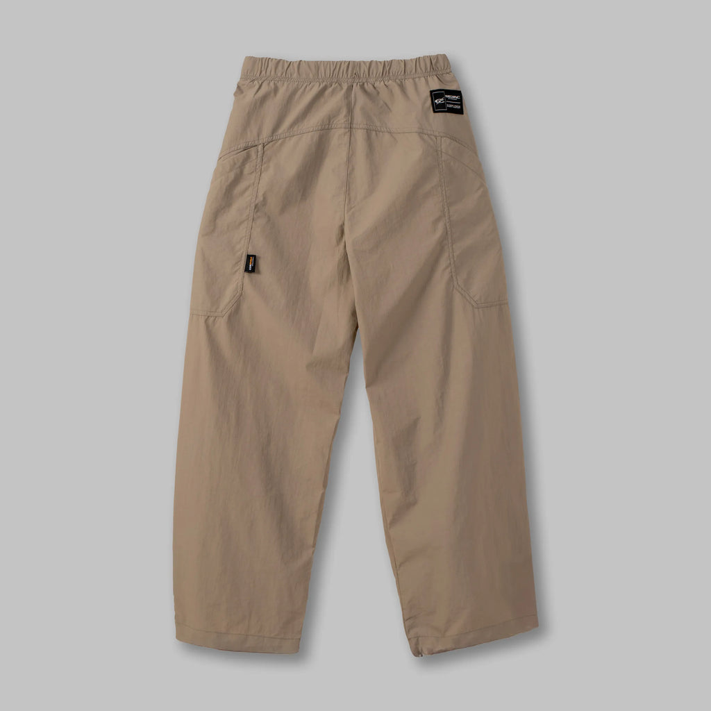 Cordura® Curved Pants Khaki