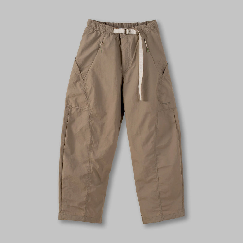 Cordura® Curved Pants Khaki