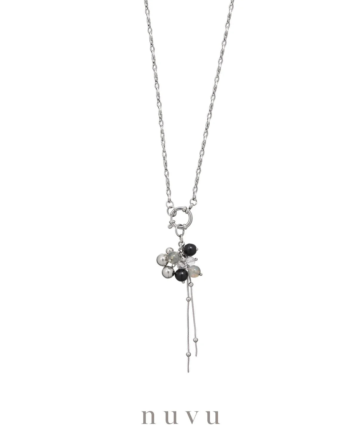 LUNA GUARD COLLECTION NECKLACE
