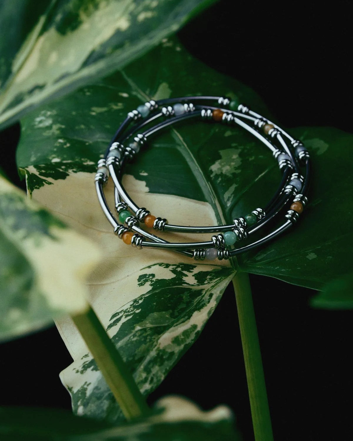 JADE WHISPER COLLECTION BRACELET