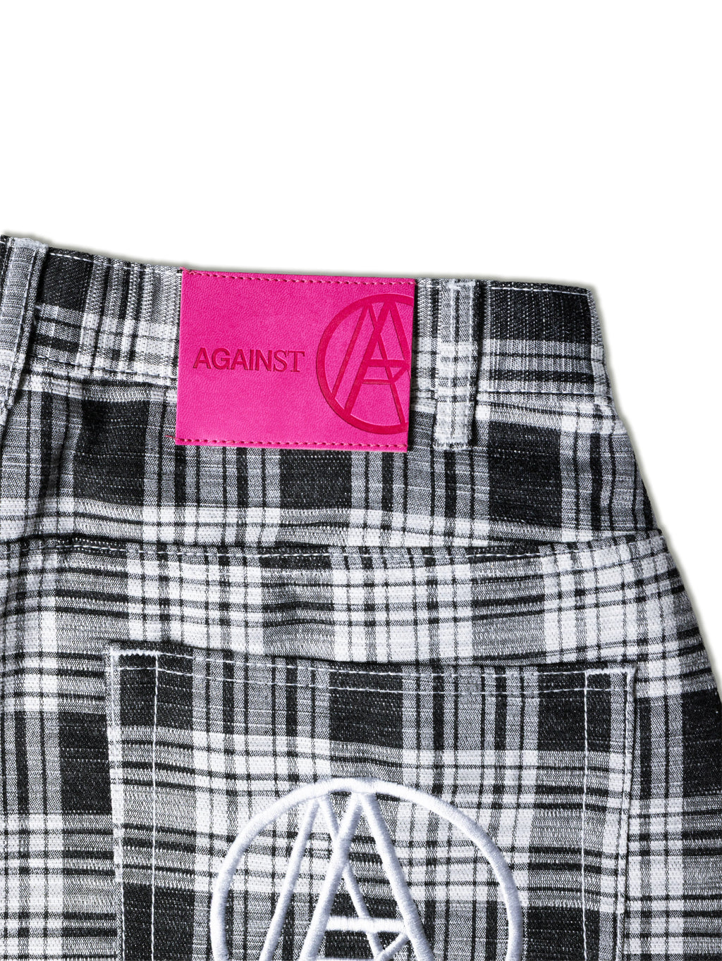 CHECK MAFIA SHORTS