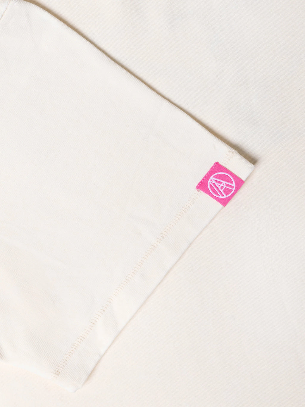 KLC WASHED PKT. TEE