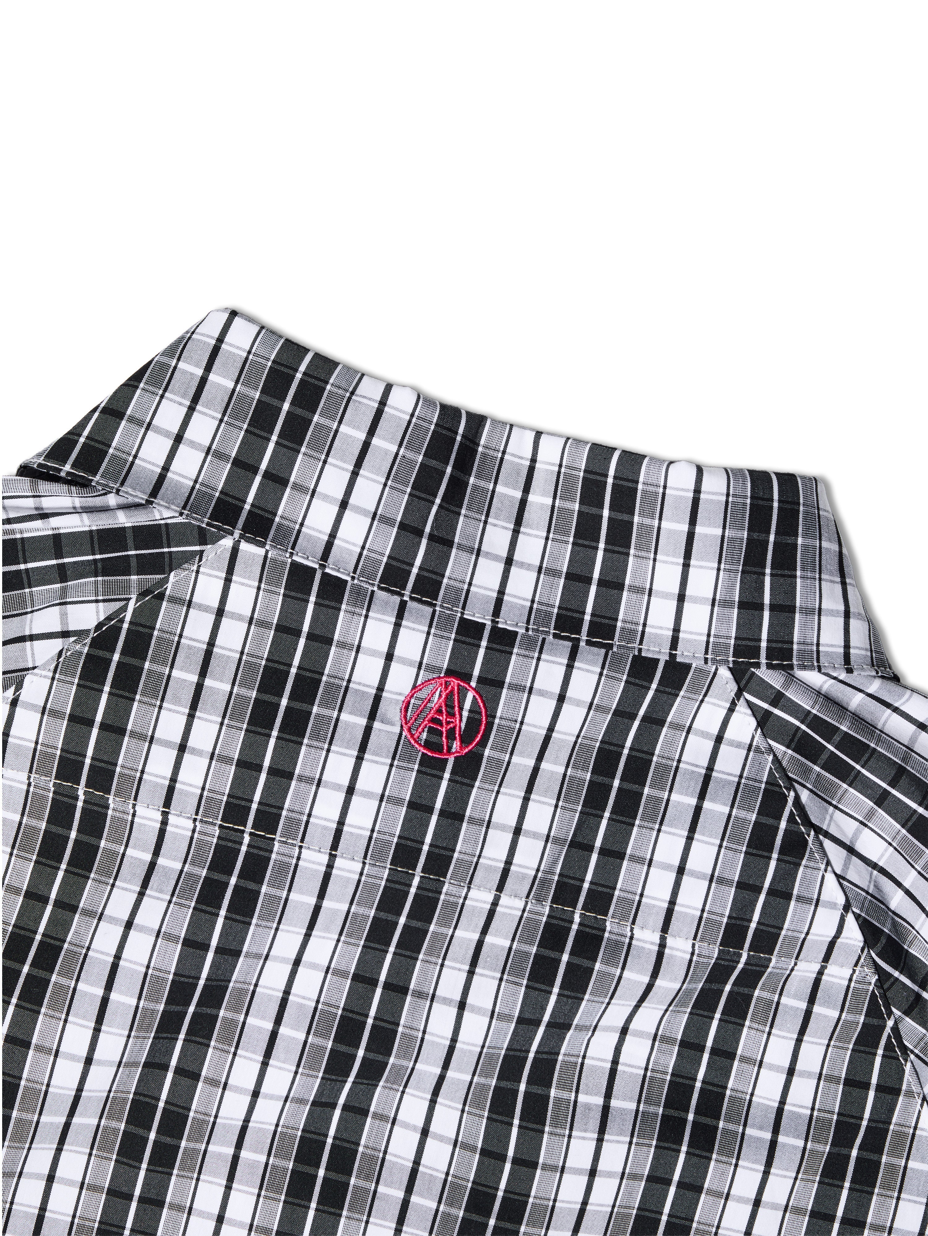 BALLCUT MIGUEL SHIRT