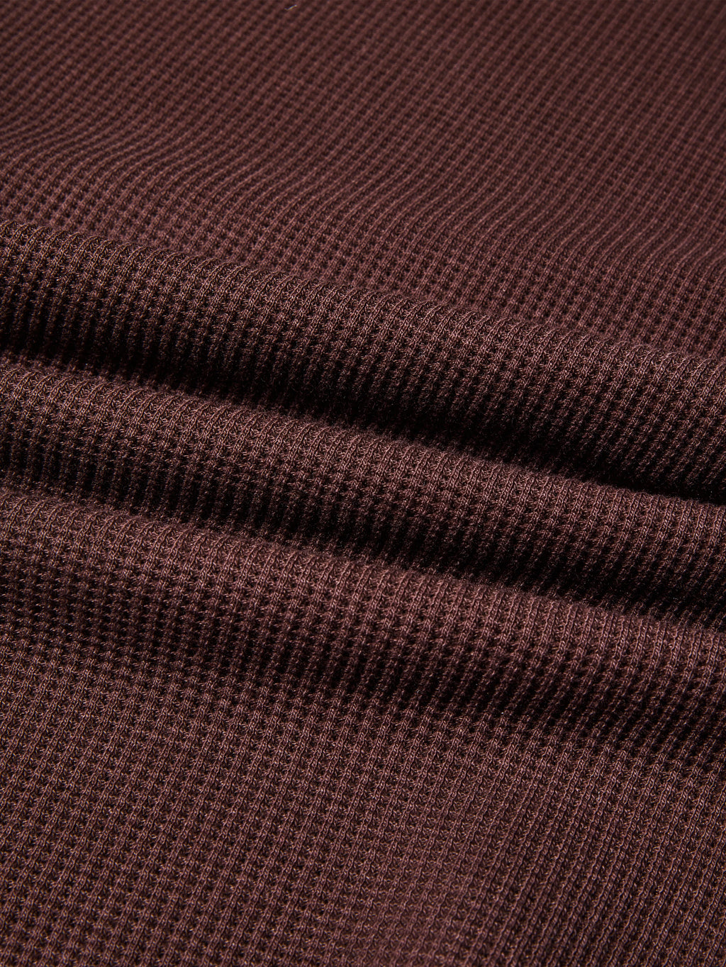 CYFFLE LOUNGE TEE BROWN