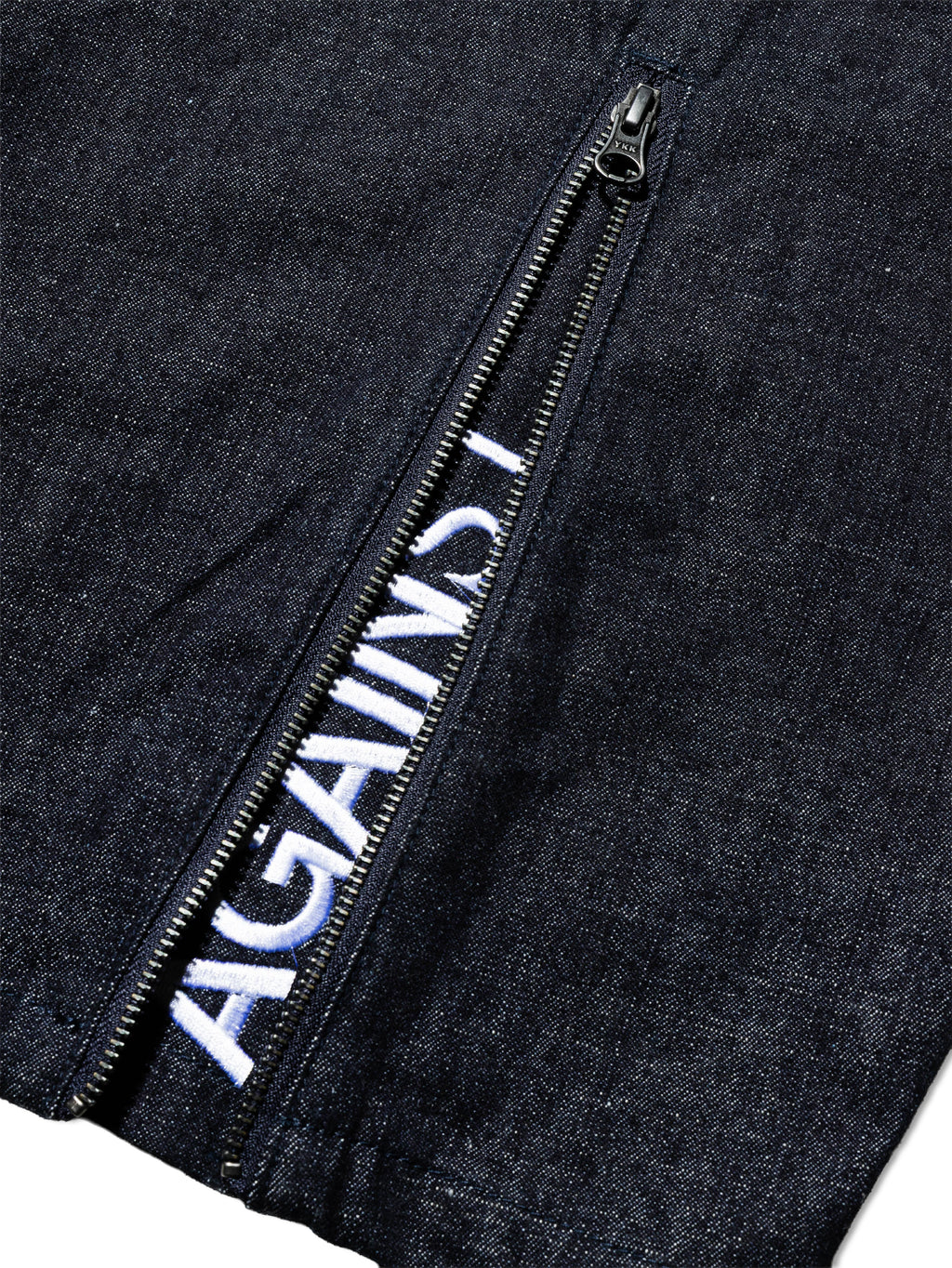 OVERLAP YANKII PANTS