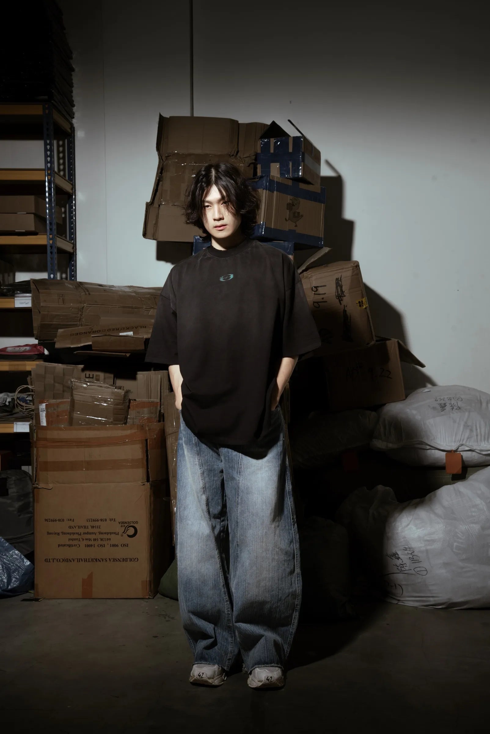 Statue of Liberty Tee