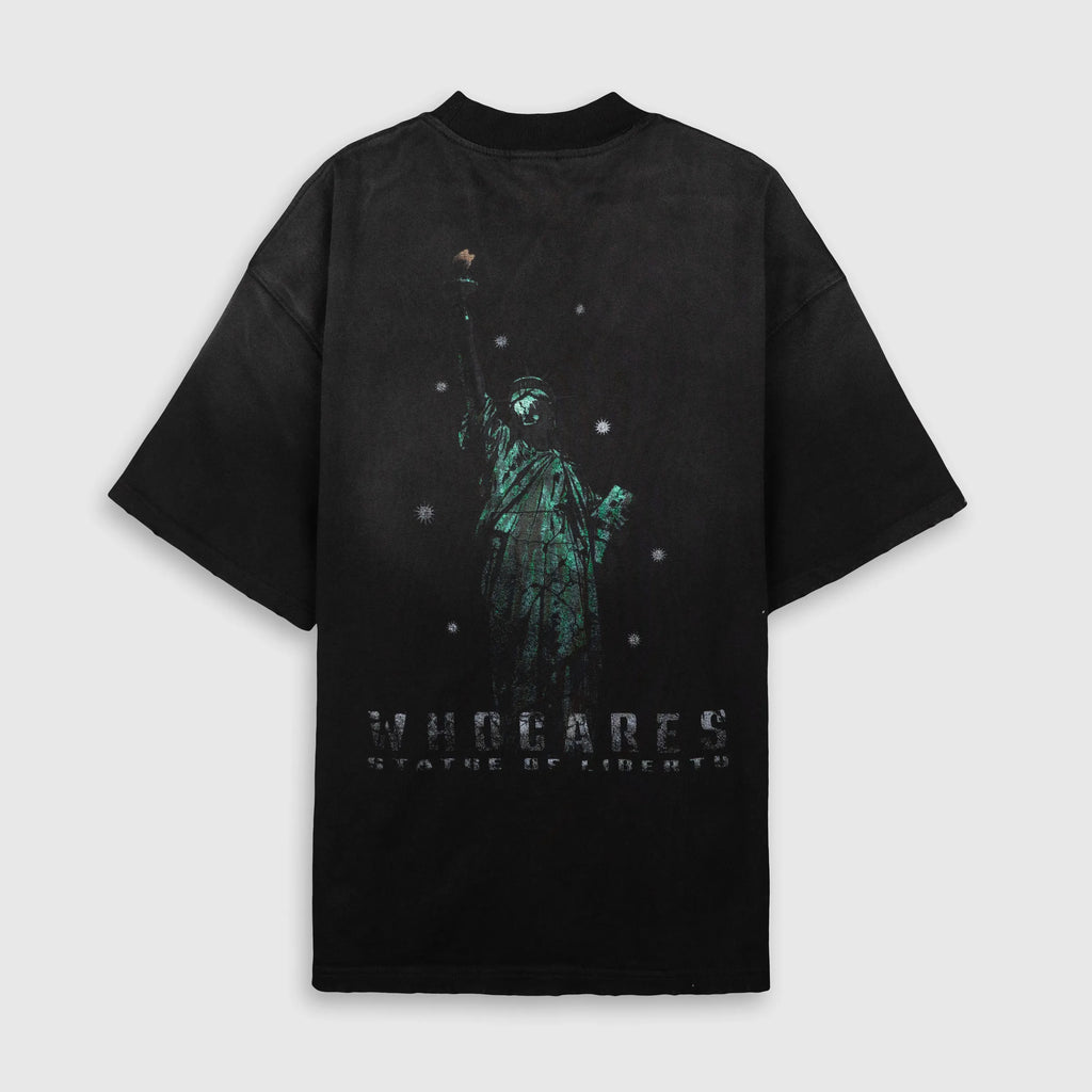 Statue of Liberty Tee