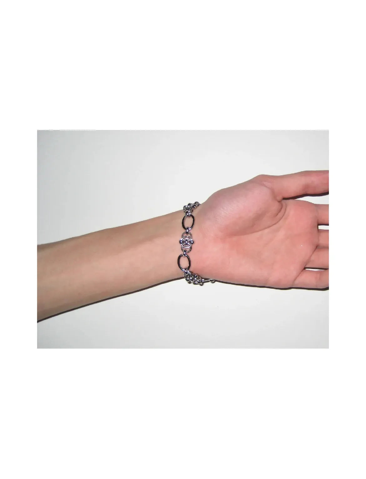 LIVING WEAPON BRACELET