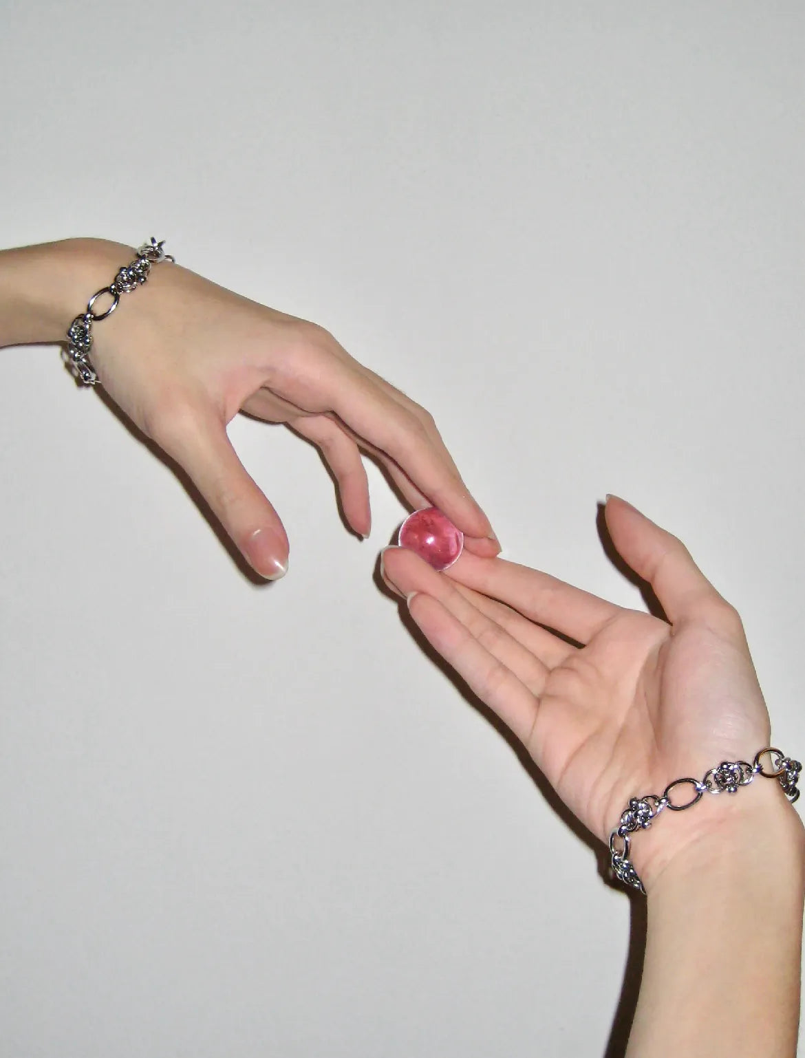 LIVING WEAPON BRACELET