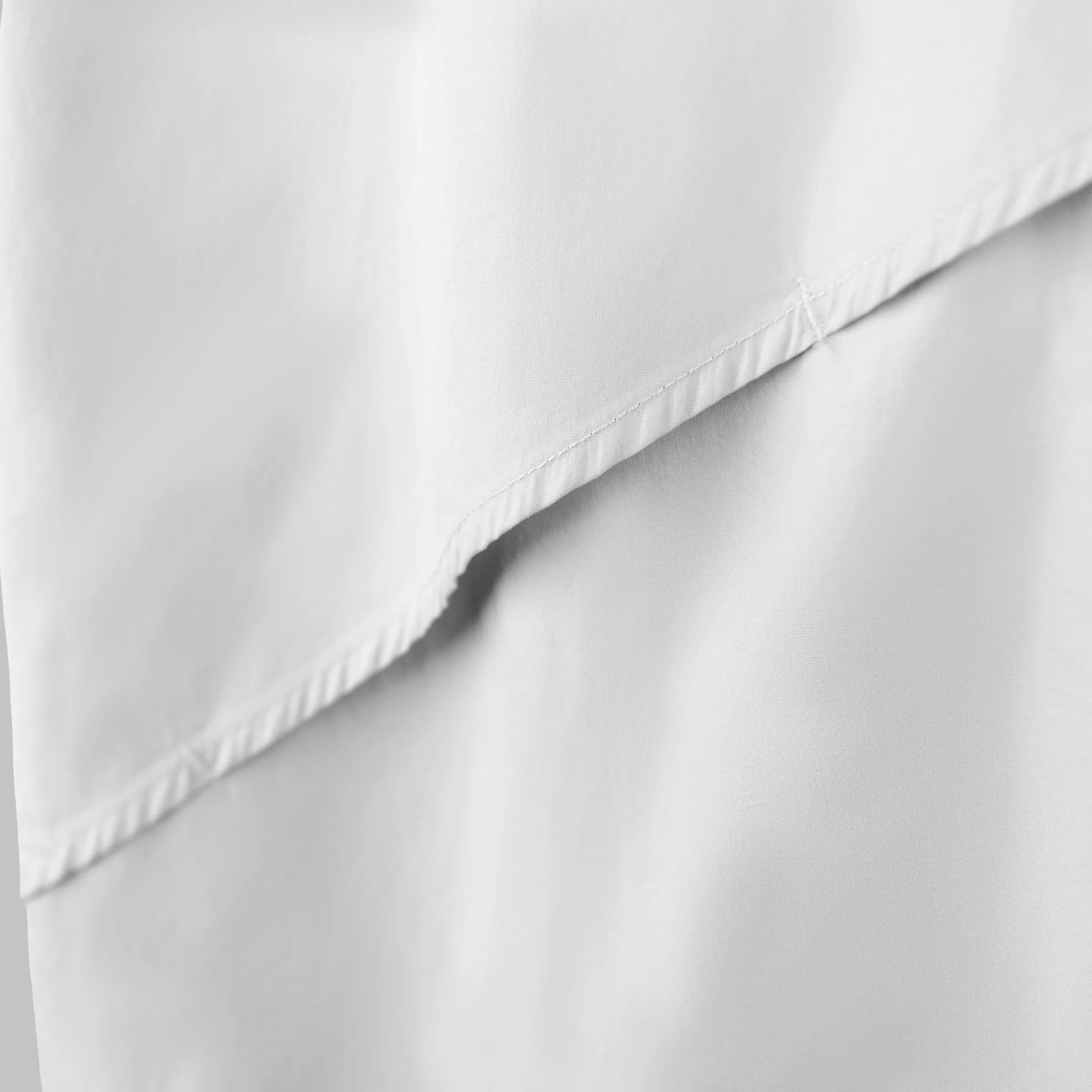 Serac Slit Shirt Grey