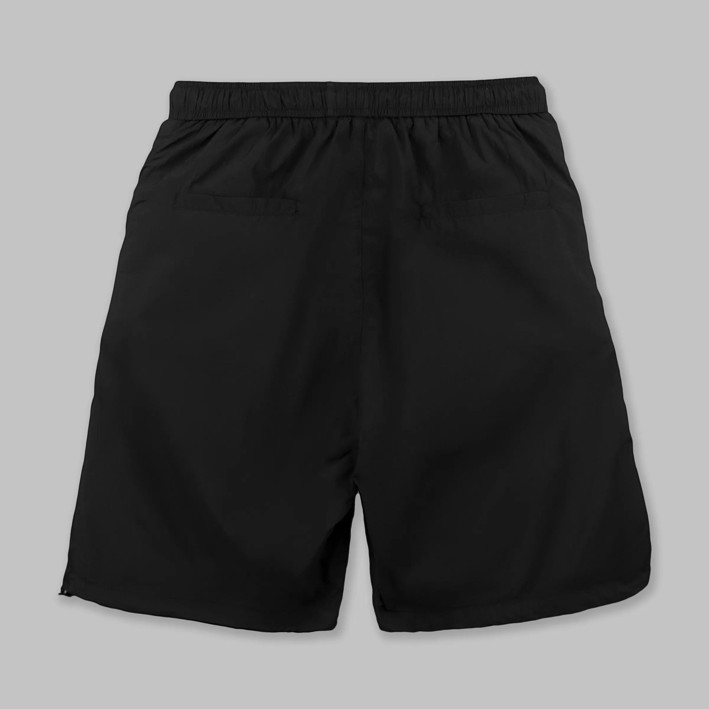 Serac Layered Pocket Shorts