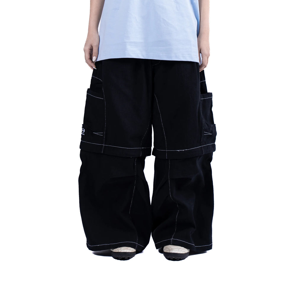 2 Way U8 Pants