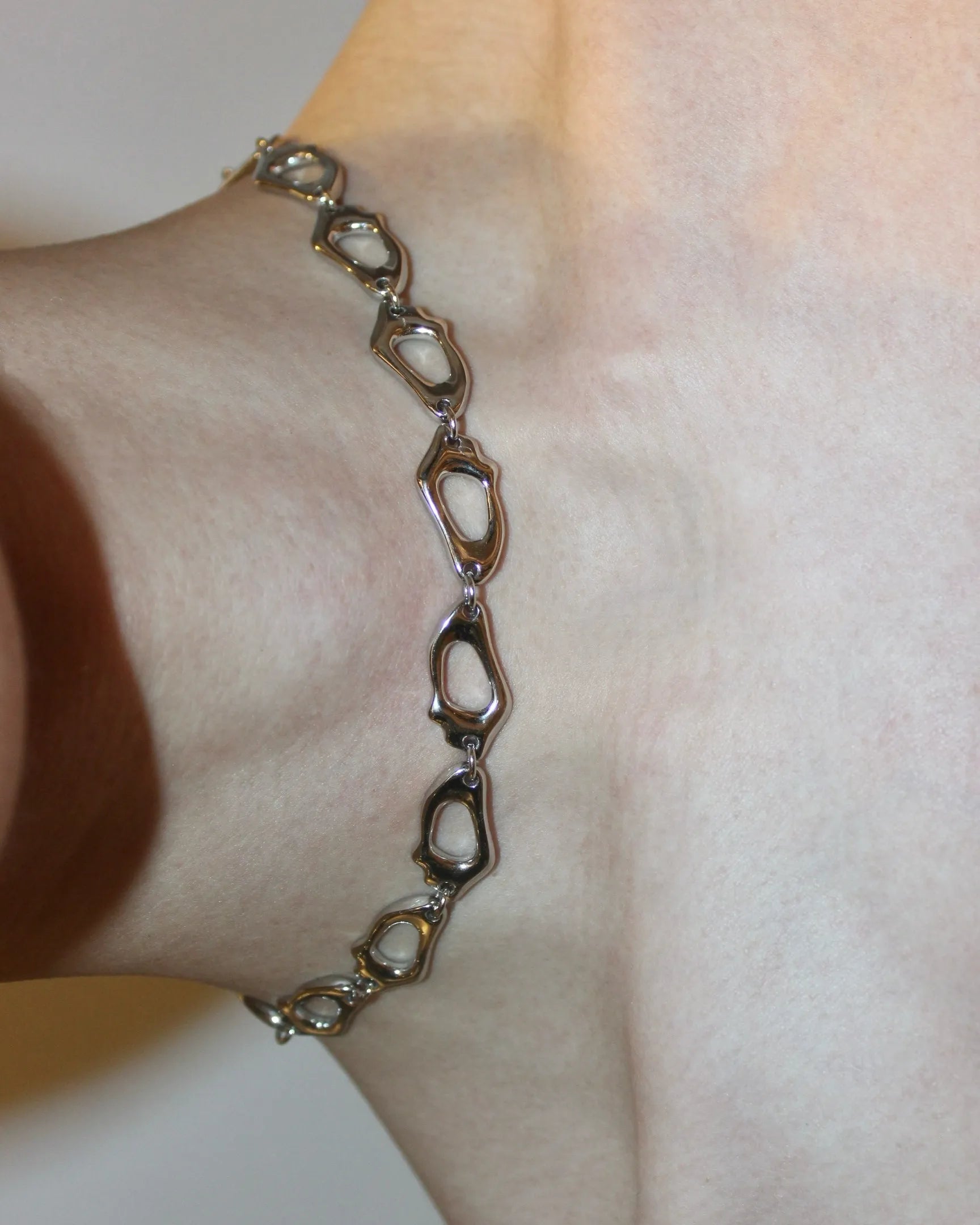OYSTER BRACELET