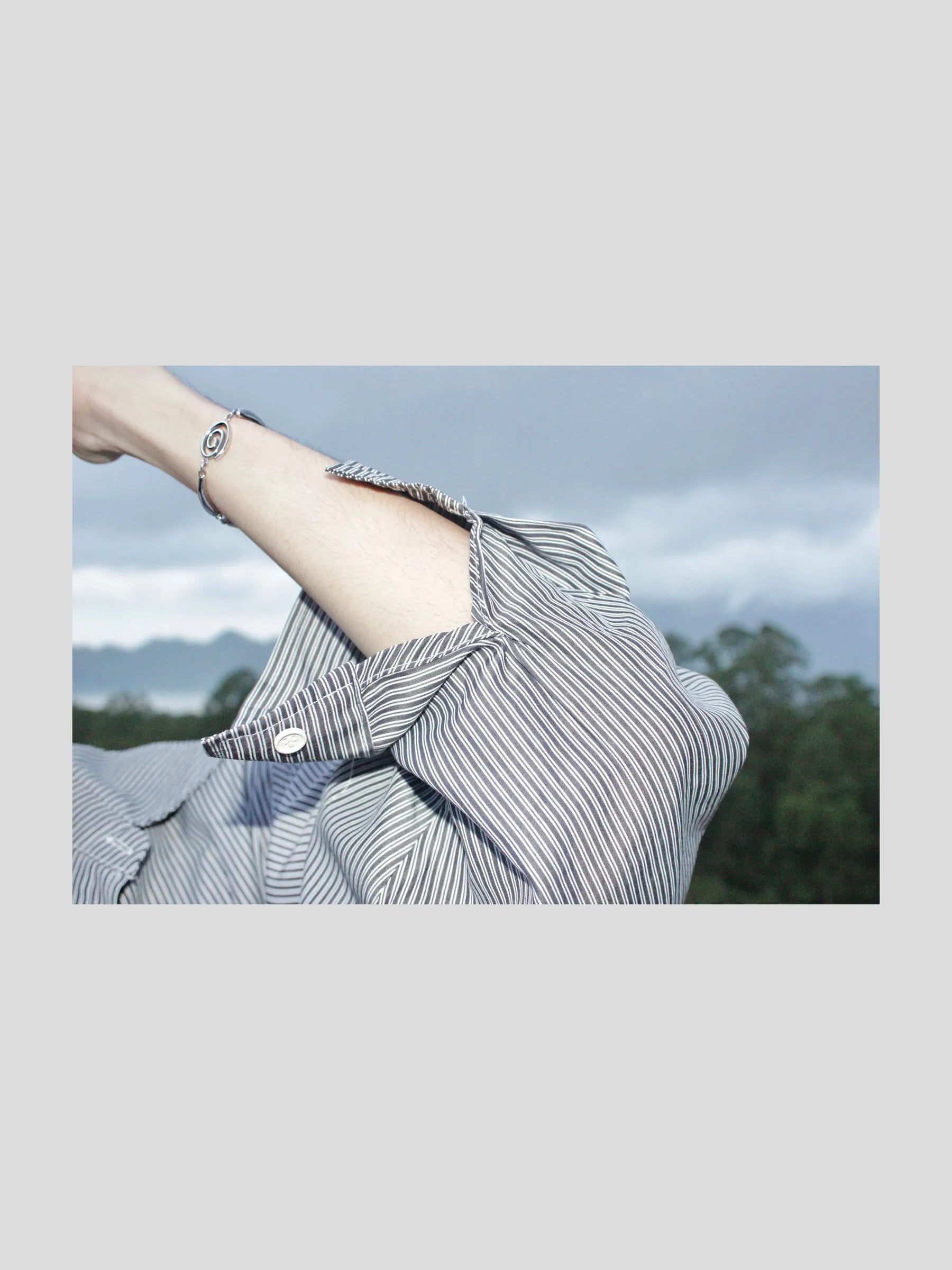 NOSTALGIA BRACELET