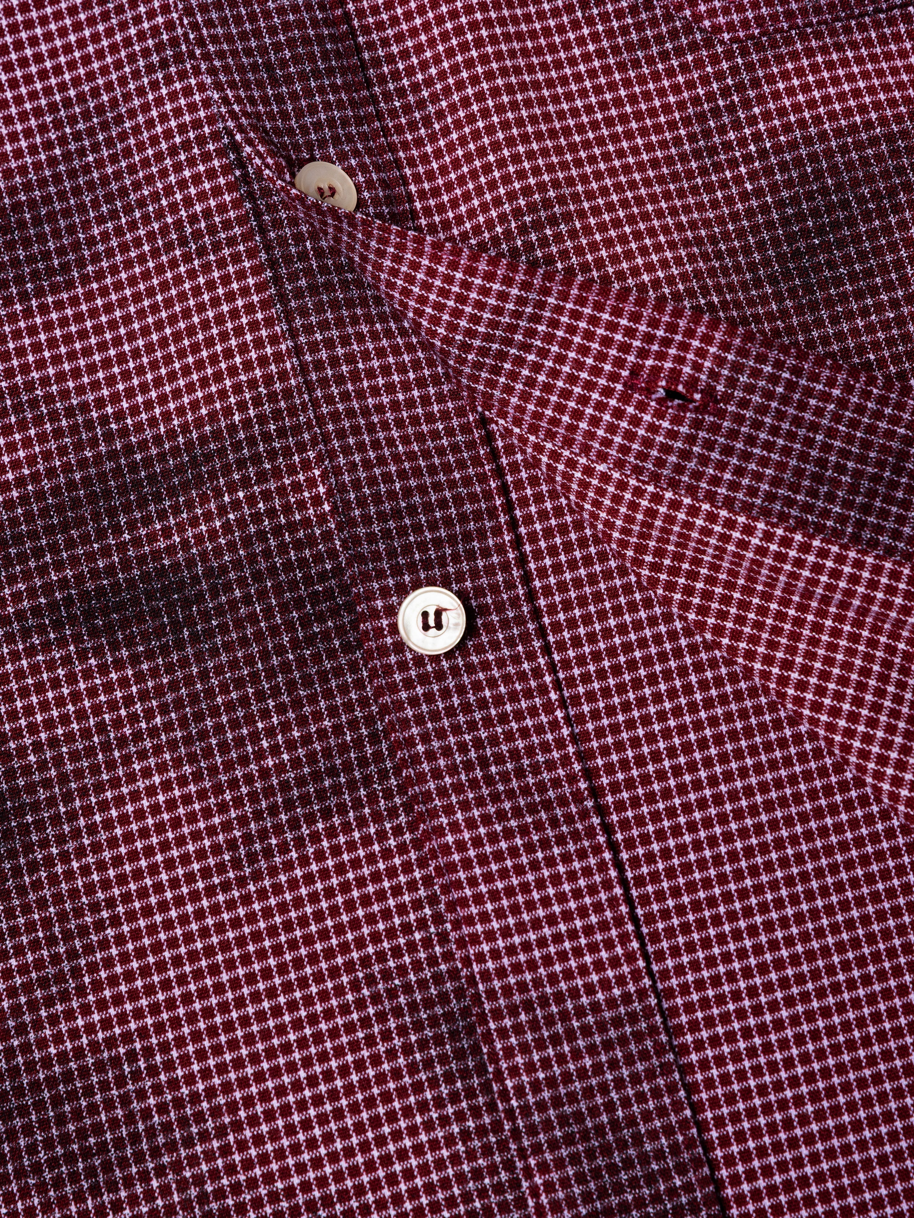 STAINED DAME SHIRT