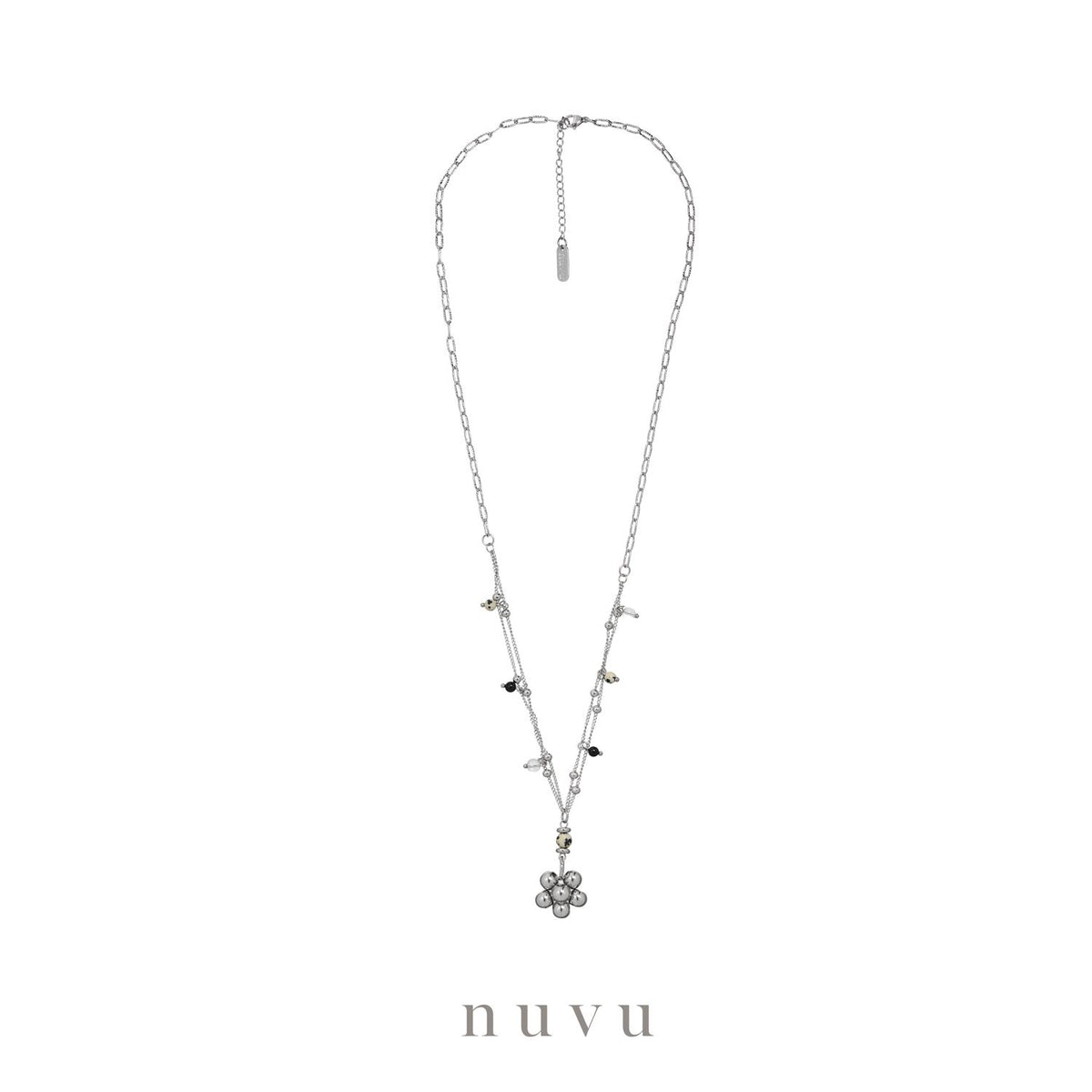 SOURCE OF JOY COLLECTION NECKLACE