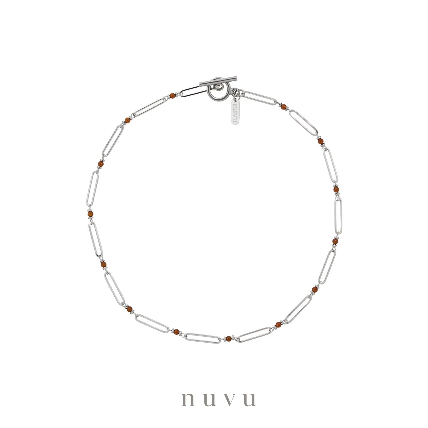 ENERGY RESET COLLECTION NECKLACE