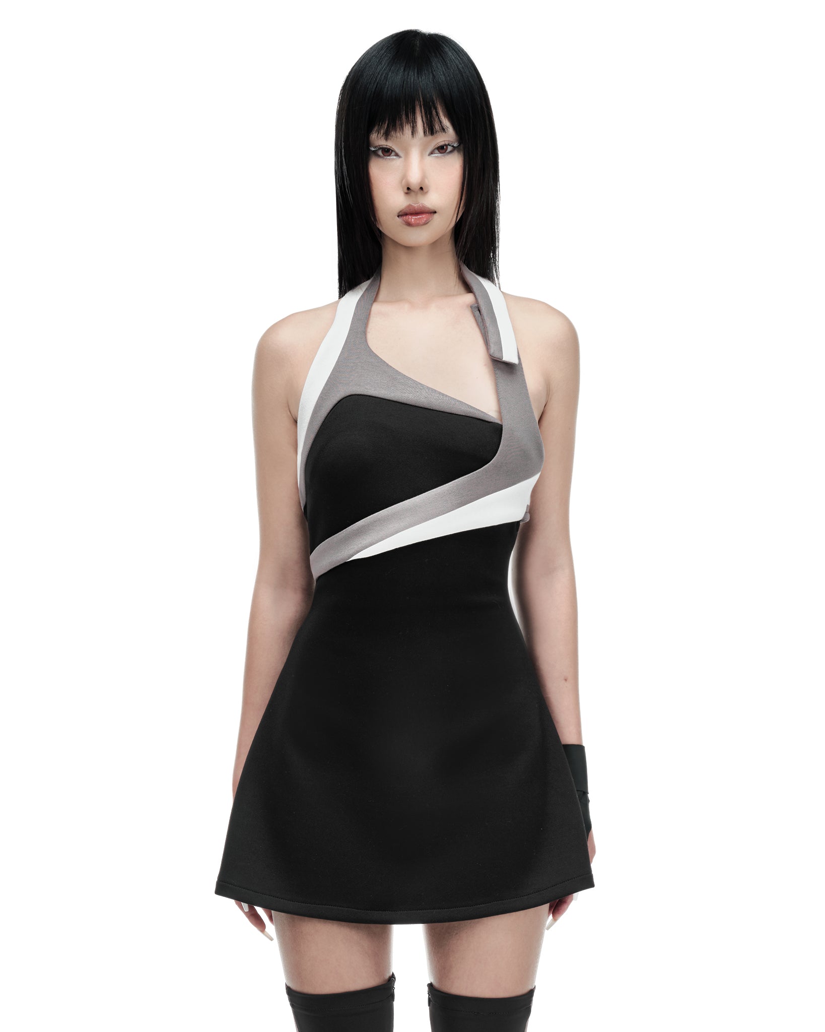 AERO DRESS NIGHT