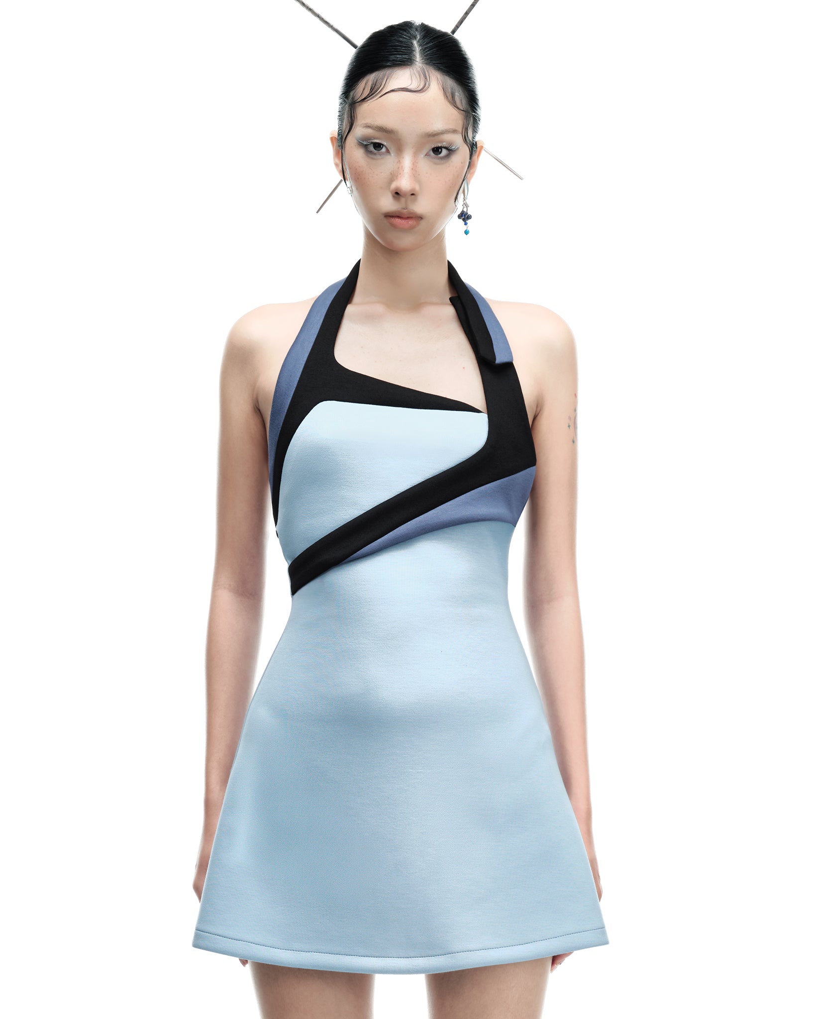 AERO DRESS SKY