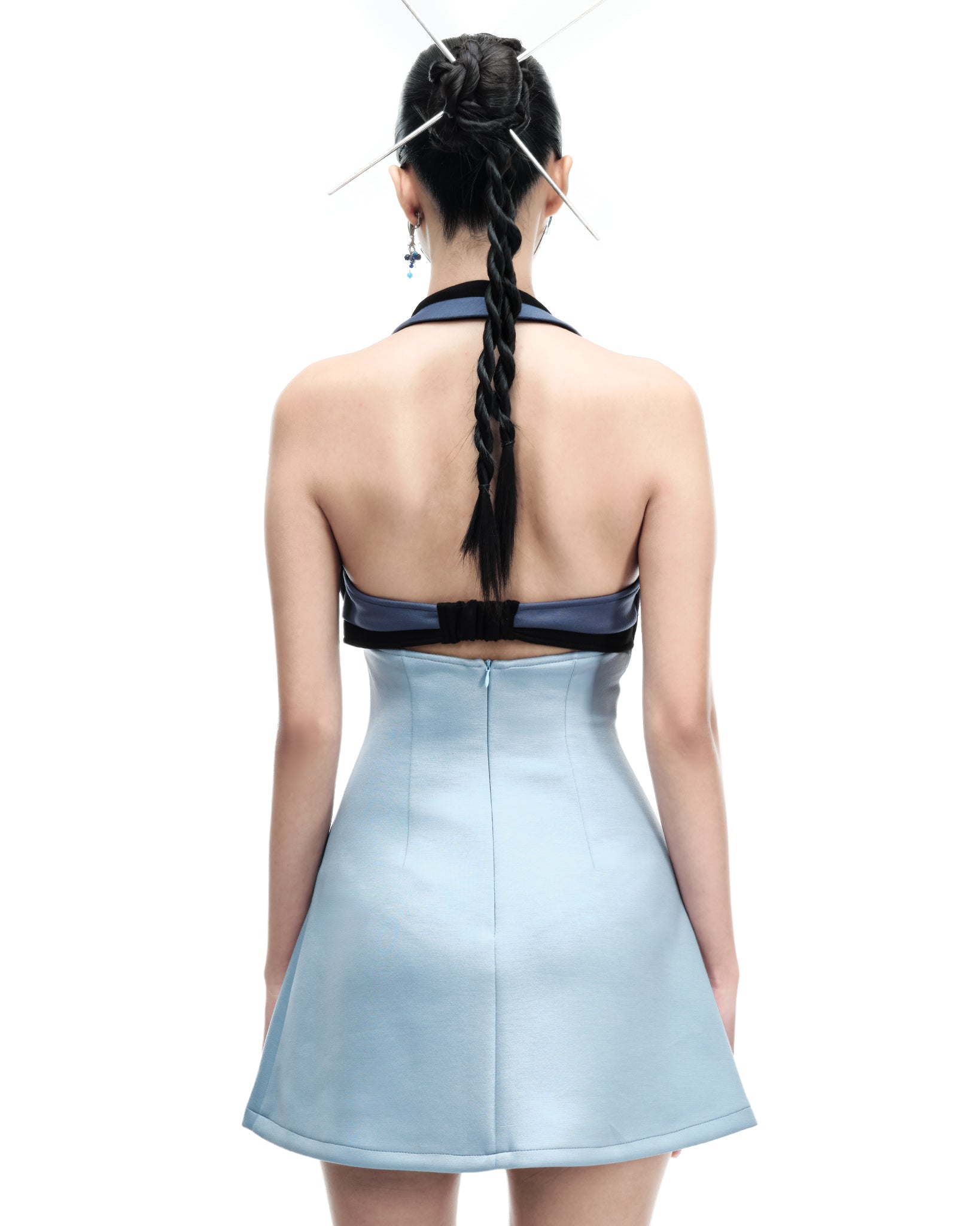 AERO DRESS SKY