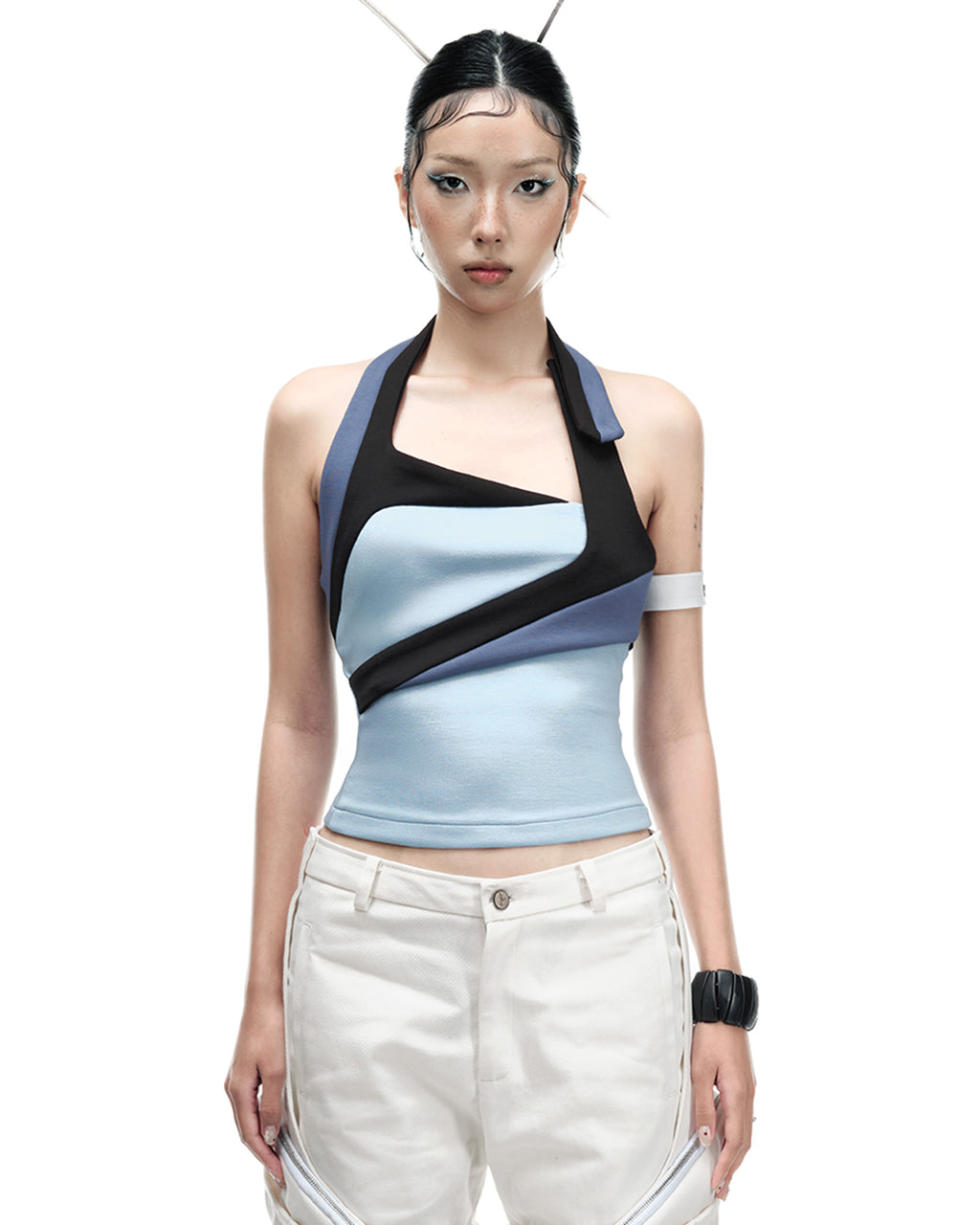 AERO TANKTOP SKY