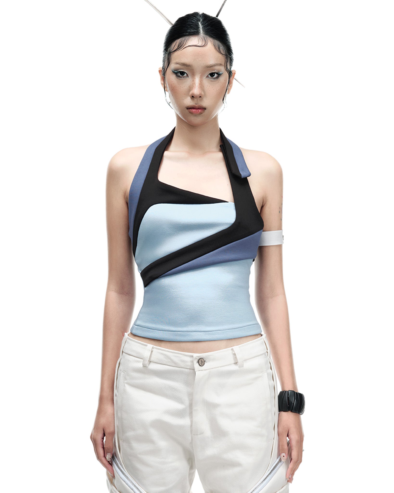 AERO TANKTOP SKY