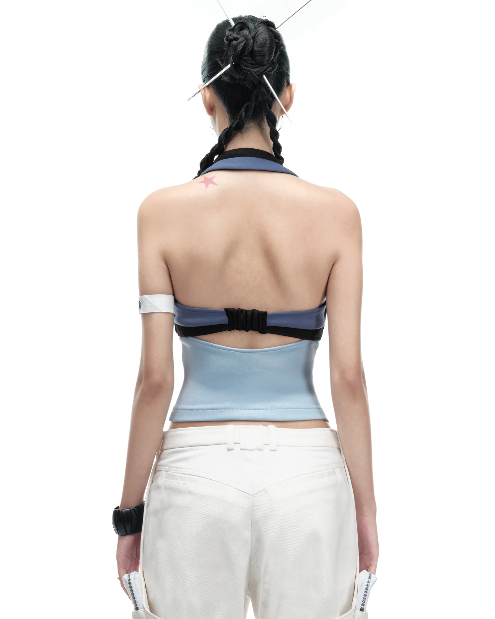AERO TANKTOP SKY