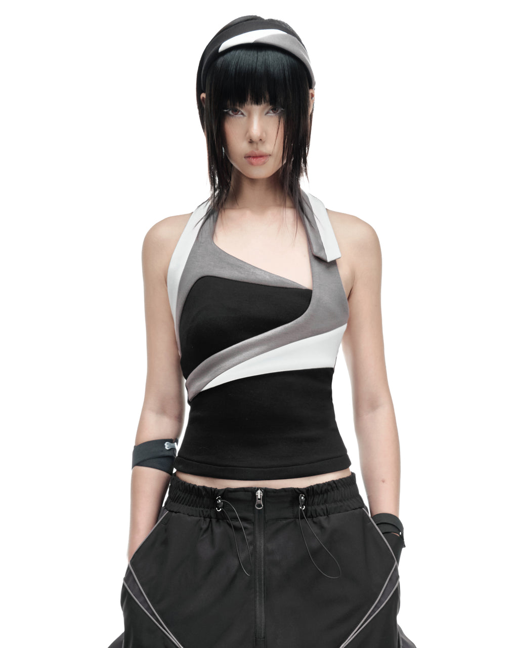 AERO TANKTOP NIGHT
