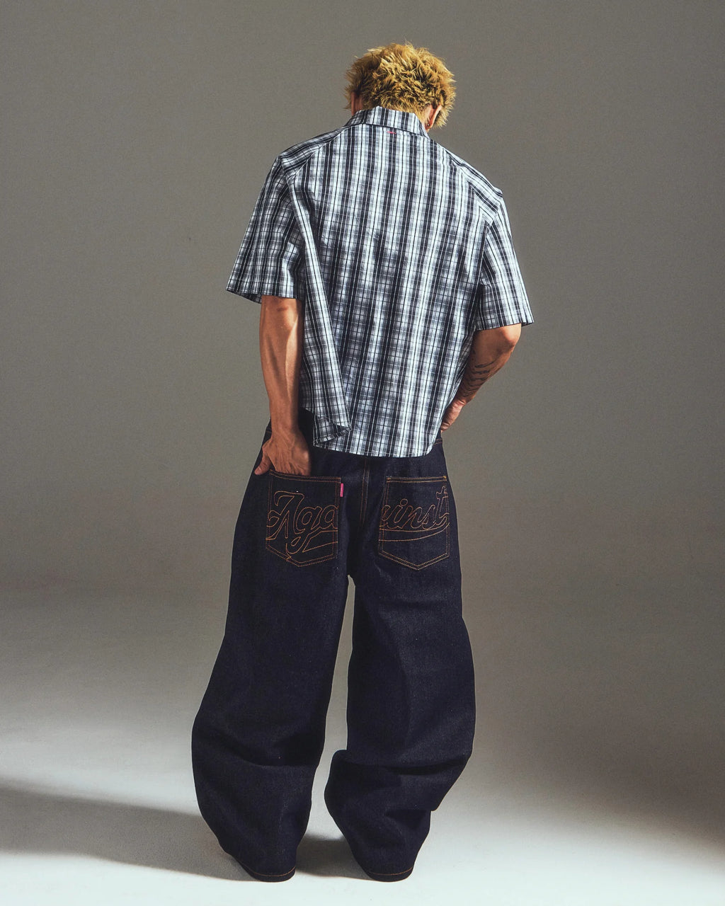BALLCUT MIGUEL SHIRT