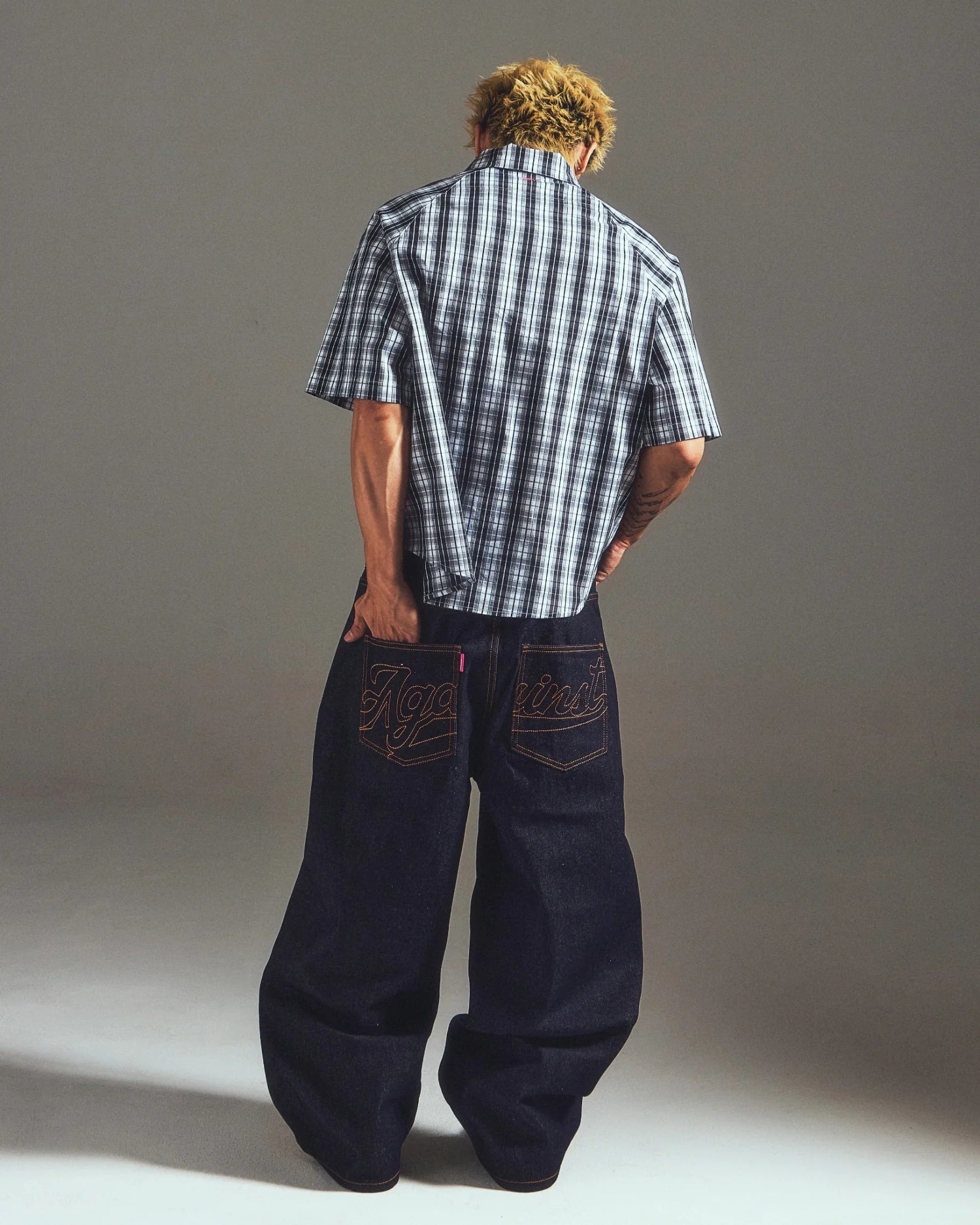 BALLCUT MIGUEL SHIRT