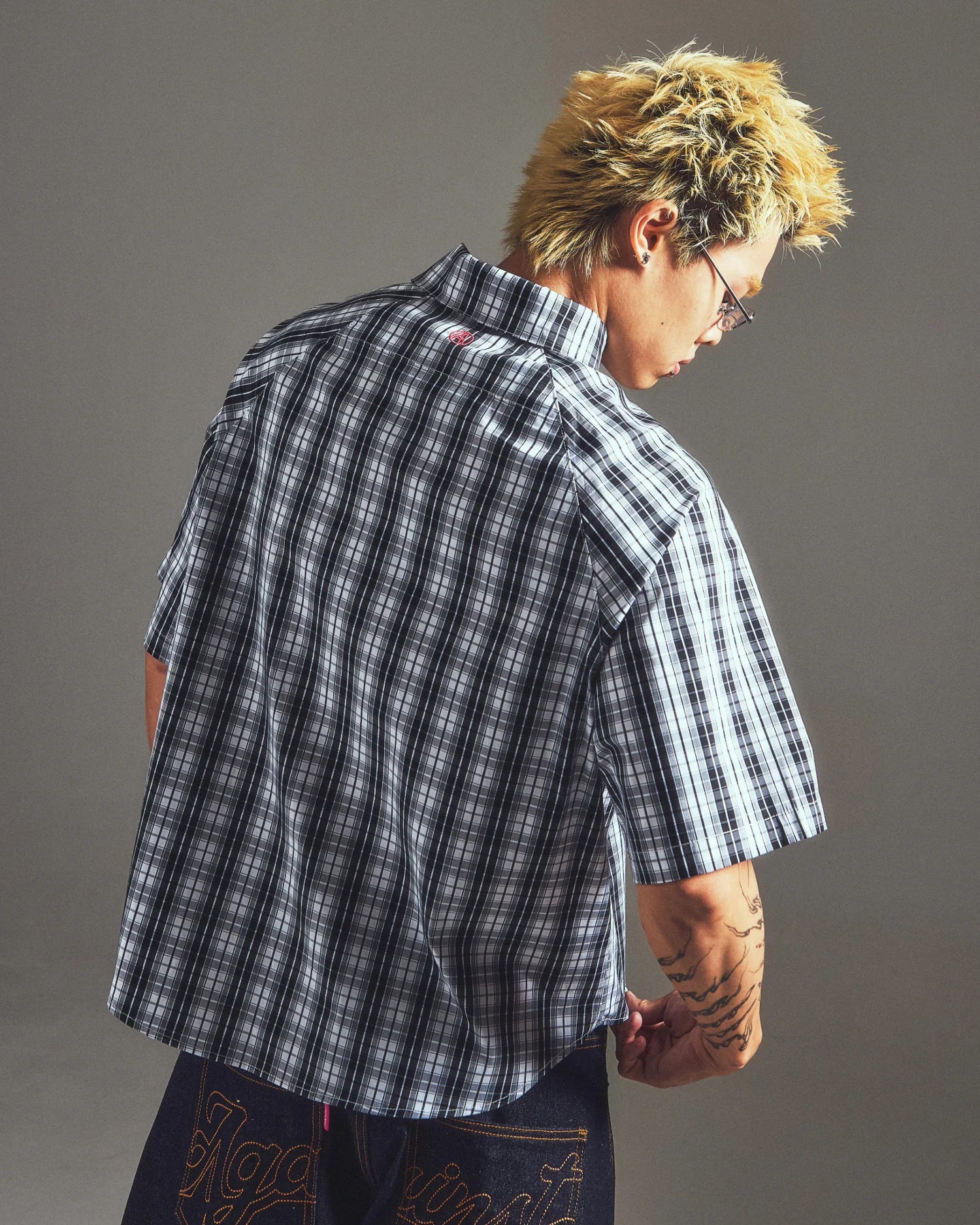 BALLCUT MIGUEL SHIRT
