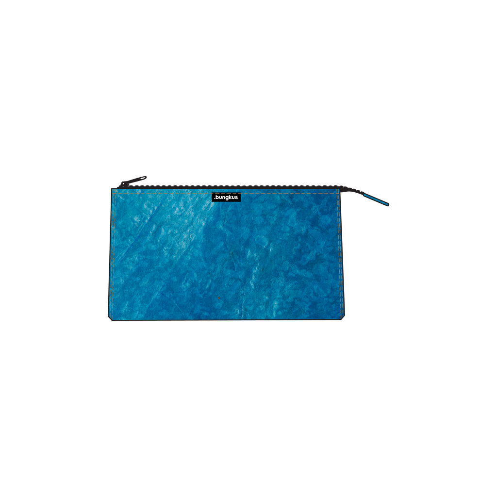 ALL PURPOSE POUCH M PLAIN ASSORTED