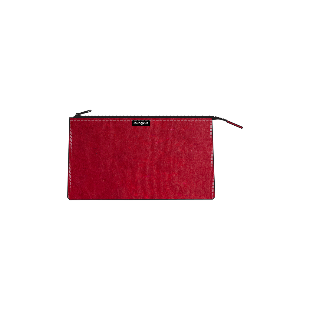 ALL PURPOSE POUCH M PLAIN ASSORTED