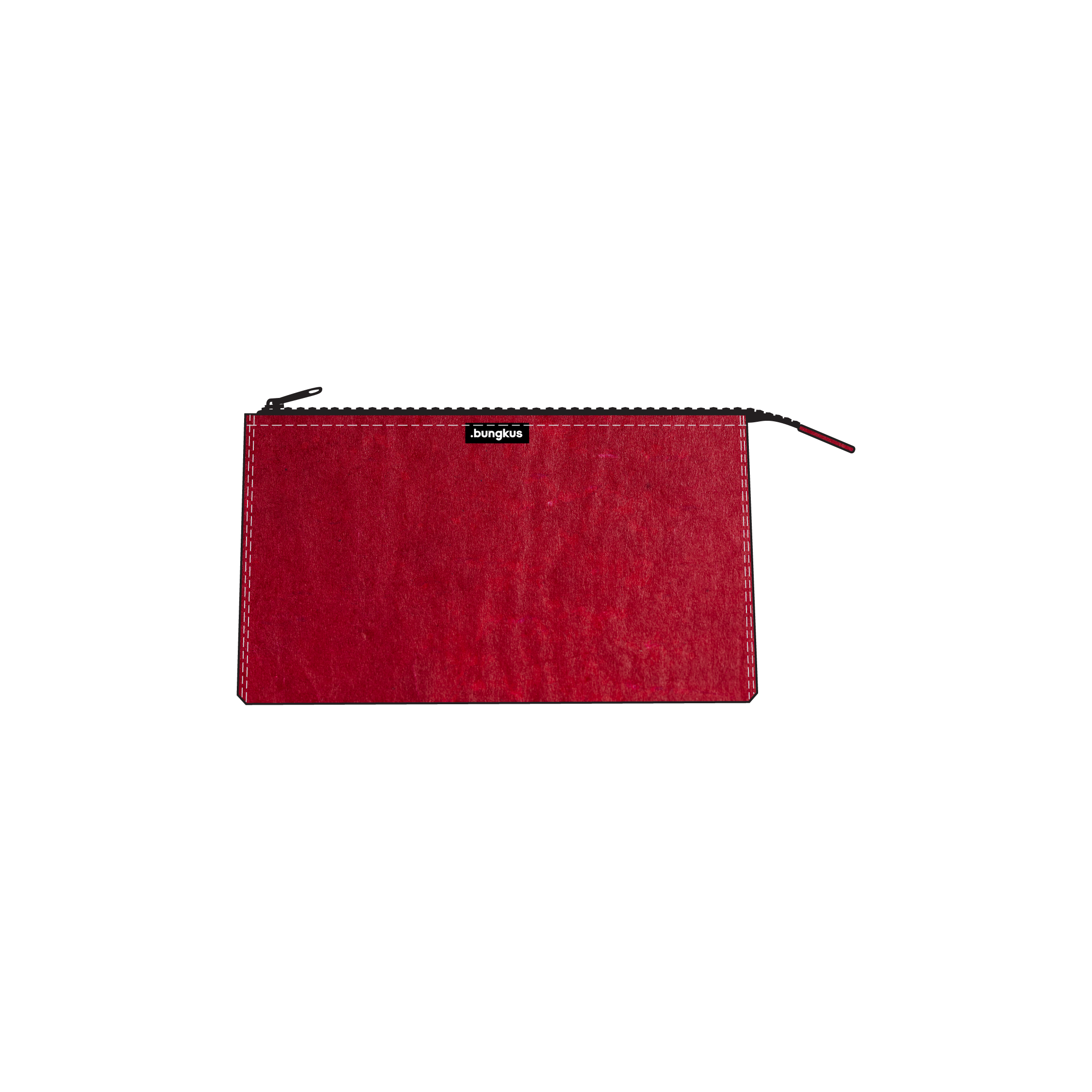 ALL PURPOSE POUCH M PLAIN ASSORTED