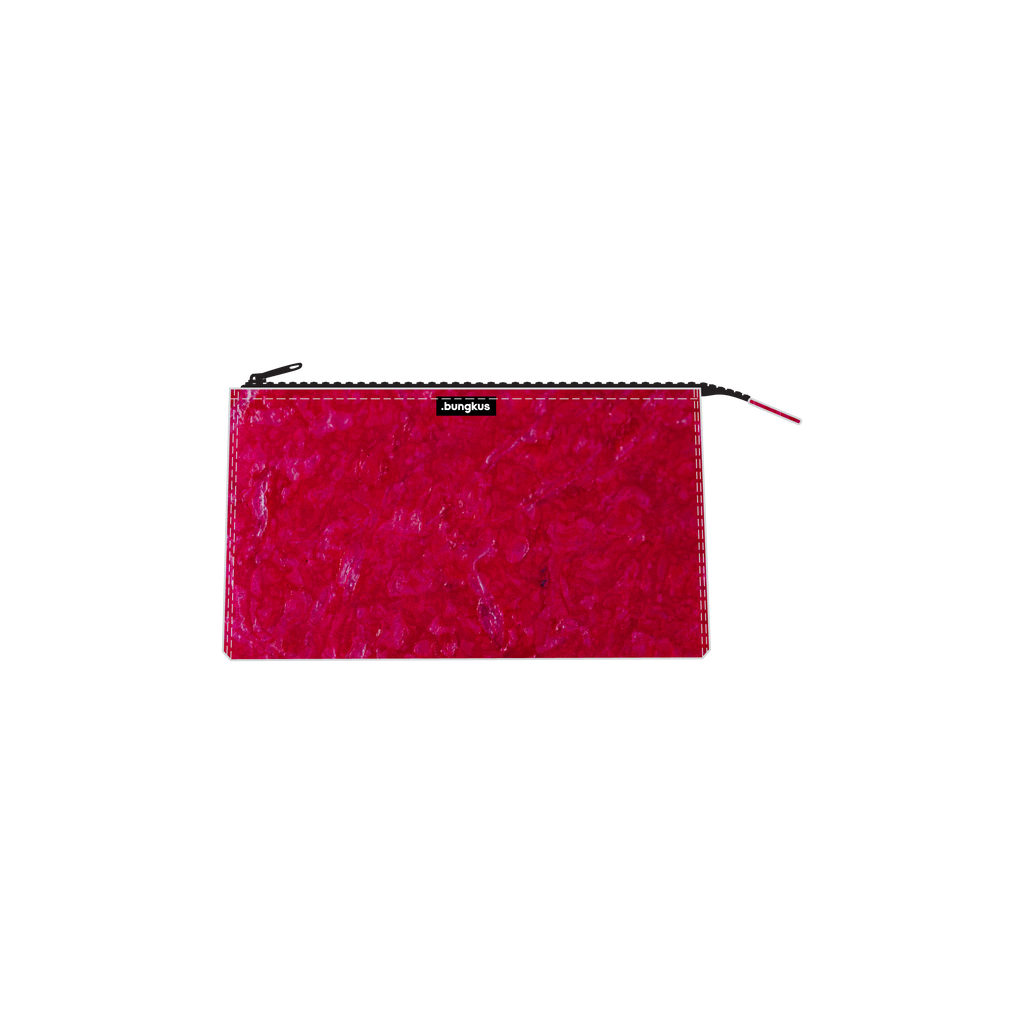 ALL PURPOSE POUCH M PLAIN ASSORTED