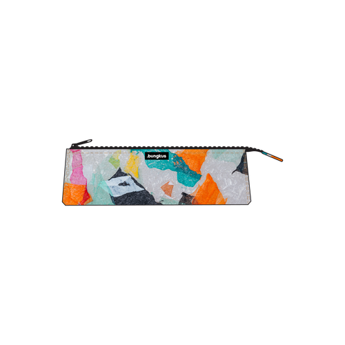 ALL PURPOSE POUCH S PESTA CLEAR