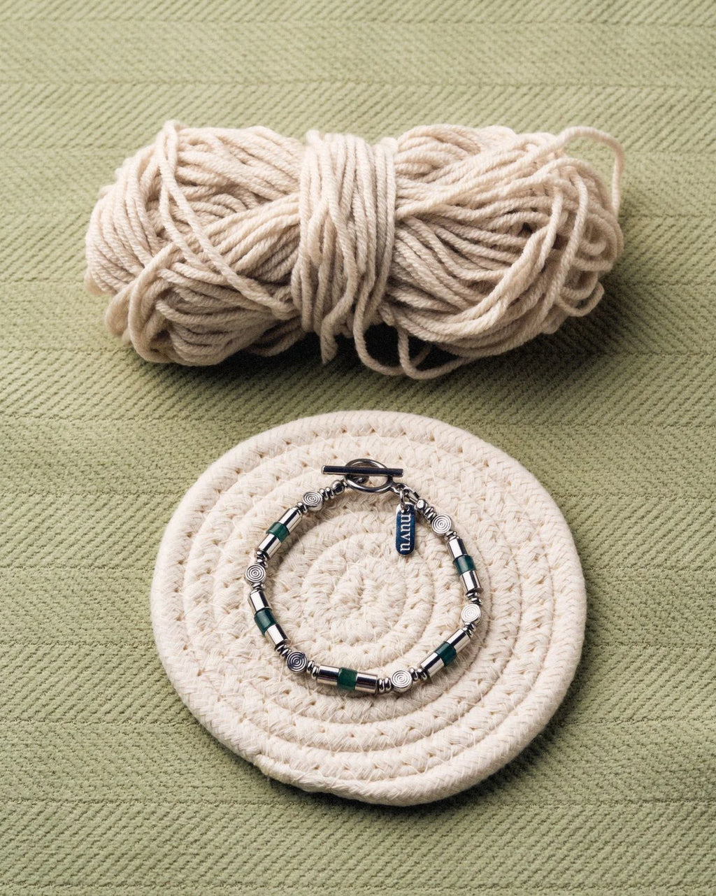 ZEN 2.0 COLLECTION BRACELET