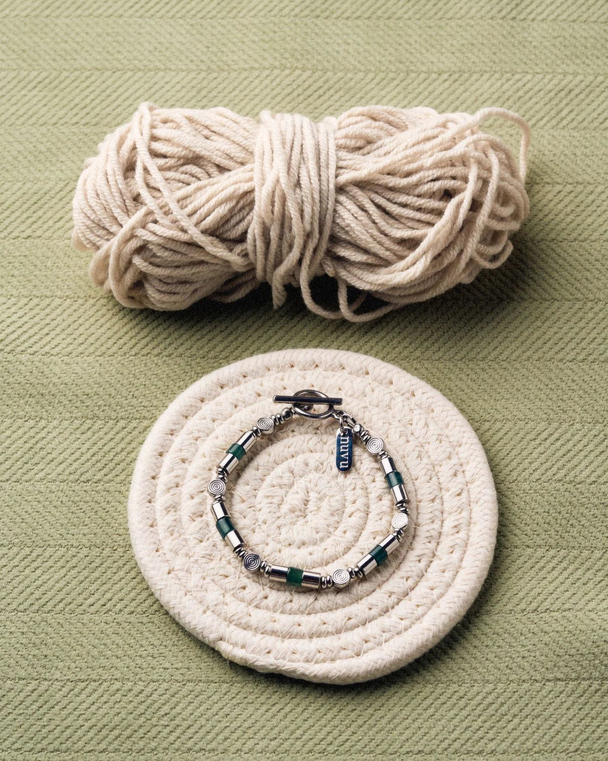 ZEN 2.0 COLLECTION BRACELET