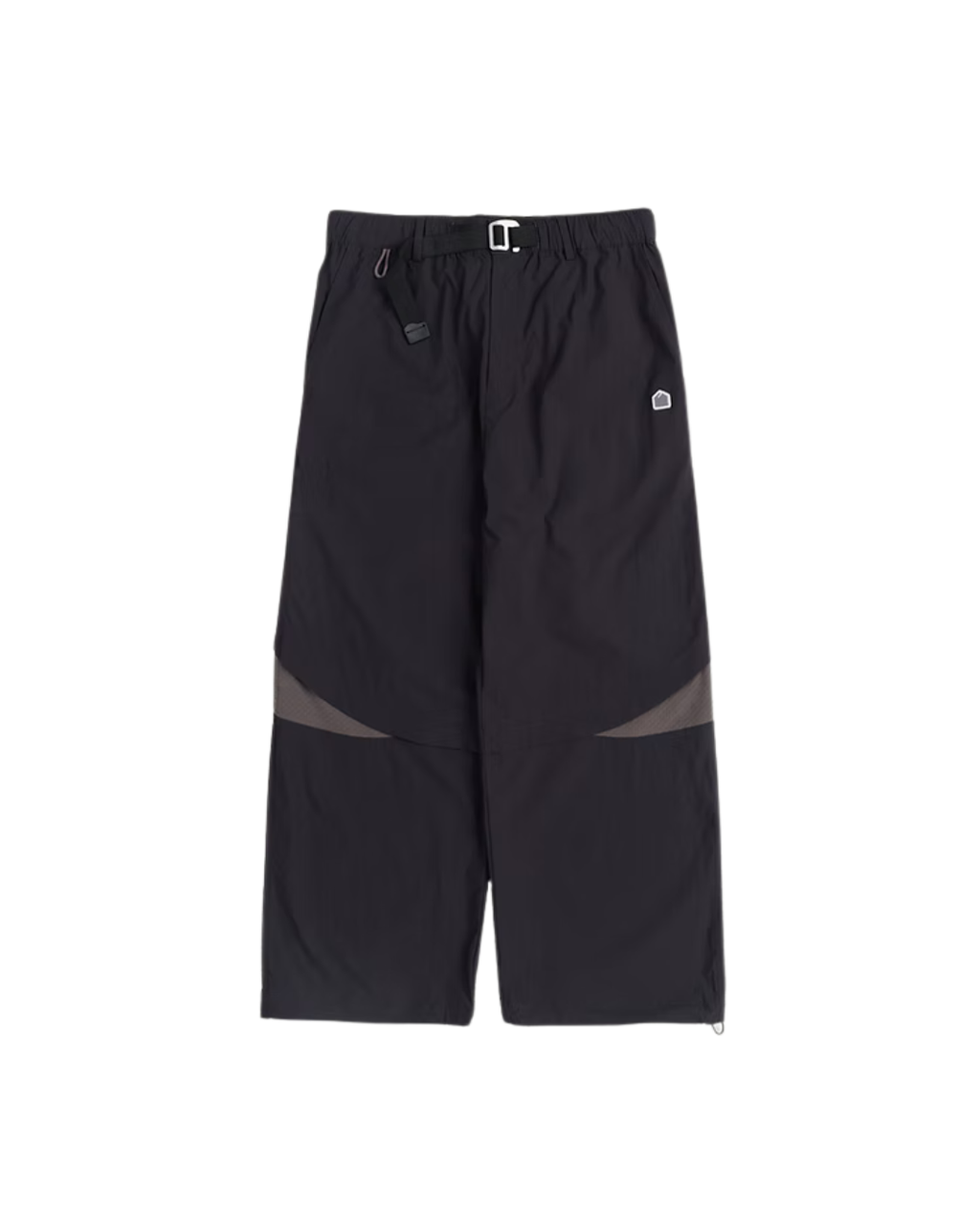ARC MOUNT PANTS BLACK