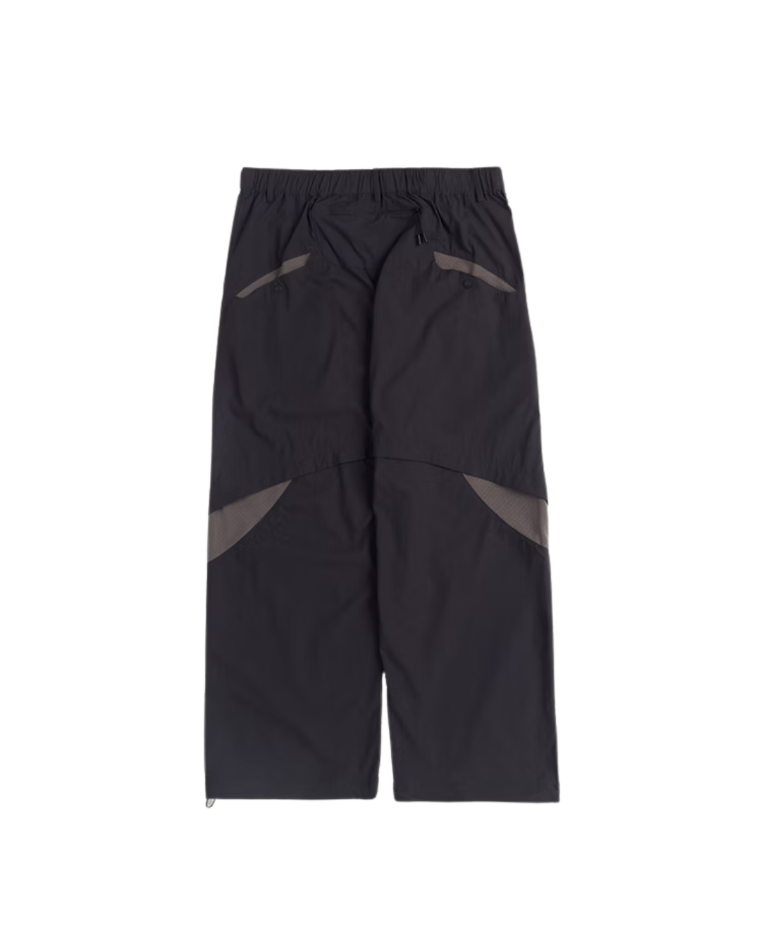 ARC MOUNT PANTS BLACK