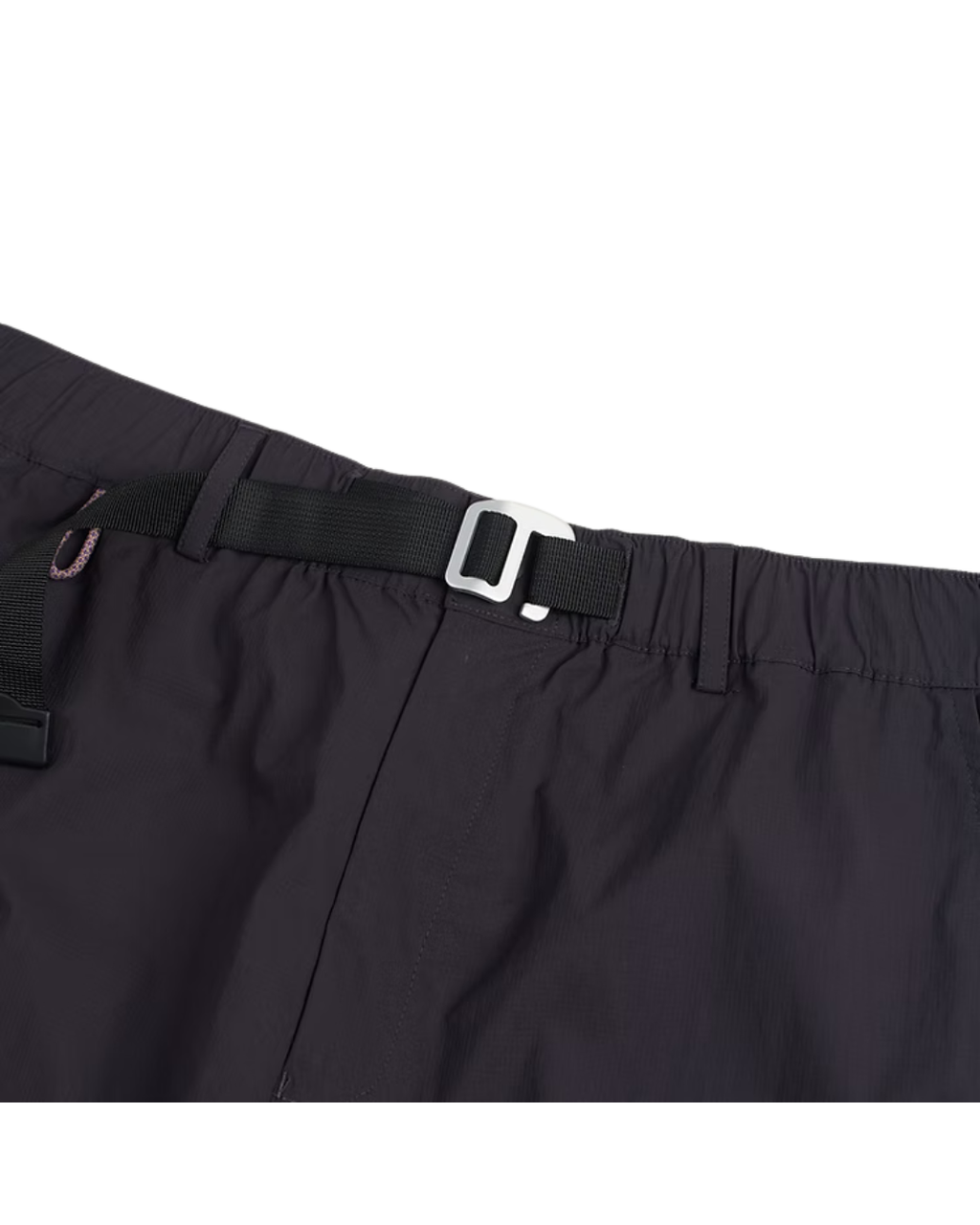 ARC MOUNT PANTS BLACK